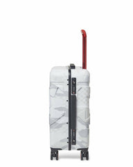 3AM LE BLANC SHARKNAUTICS HARDSHELL CARRY-ON LUGGAGE | Sprayground Limited Offer