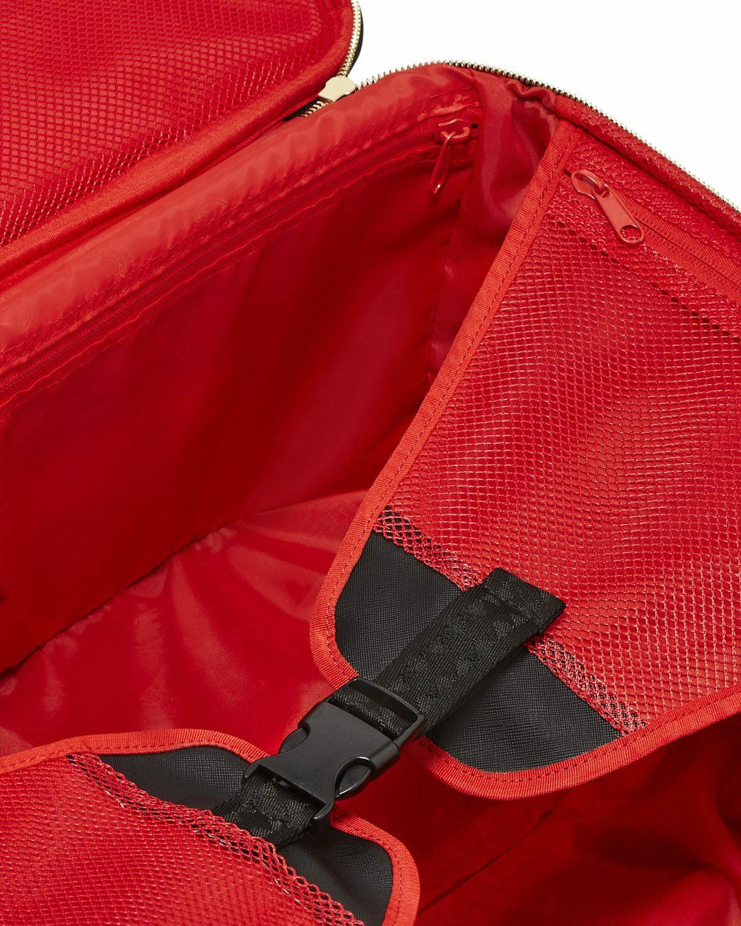 XTC SHARKS IN PARIS JETSETTER CARRY-ON LUGGAGE | Sprayground Special Offer