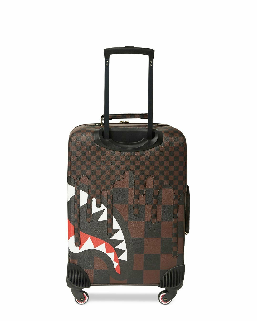 XTC SHARKS IN PARIS JETSETTER CARRY-ON LUGGAGE | Sprayground Special Offer