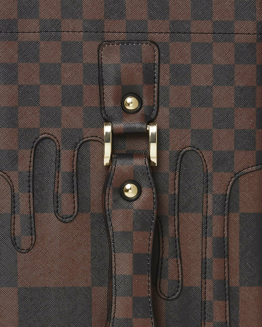 XTC SHARKS IN PARIS JETSETTER CARRY-ON LUGGAGE | Sprayground Special Offer