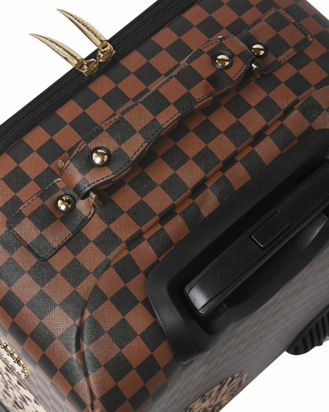 A.i.3 THE LEGACY JETSETTER CARRY-ON LUGGAGE | Sprayground Sale