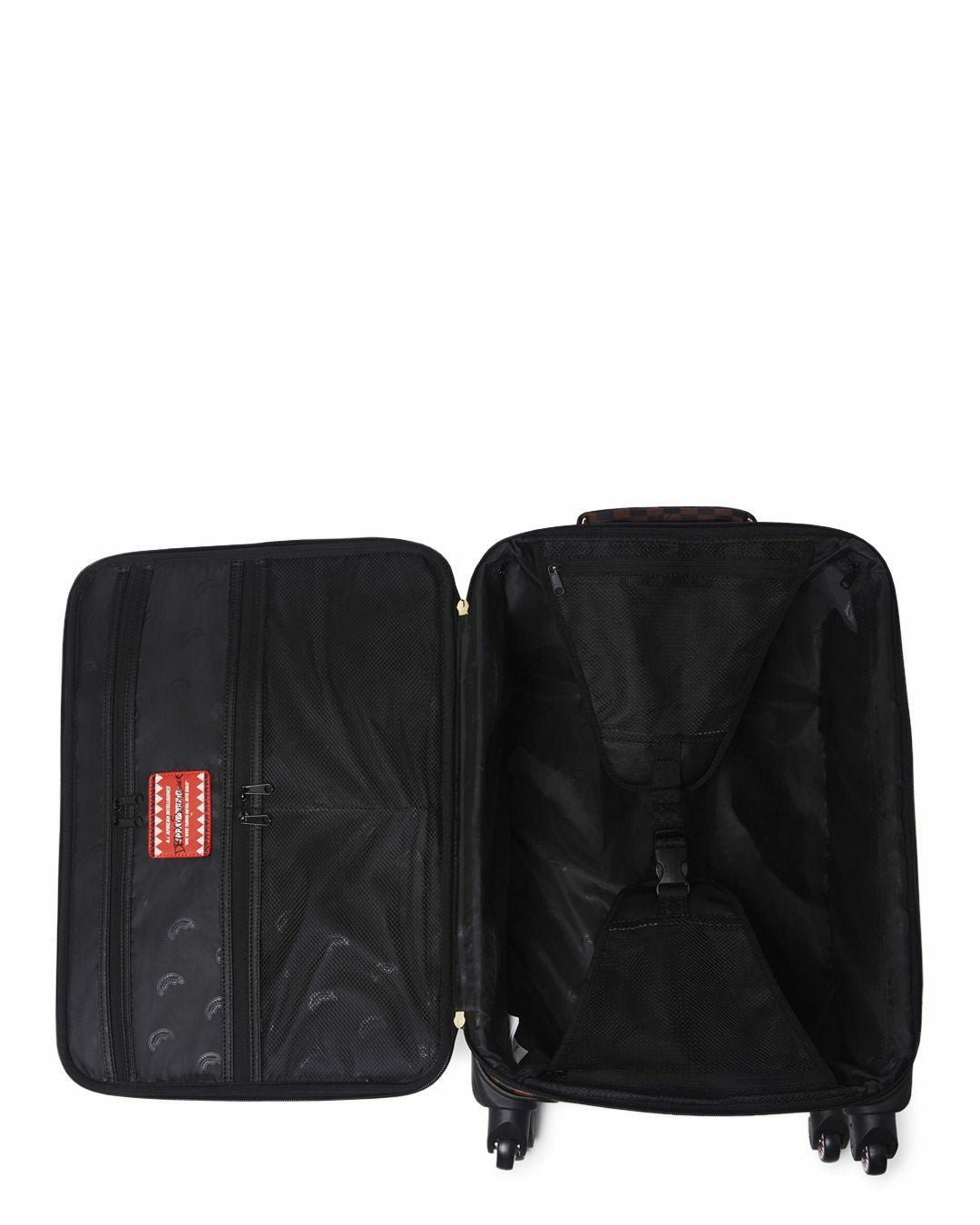 A.i.3 THE LEGACY JETSETTER CARRY-ON LUGGAGE | Sprayground Sale