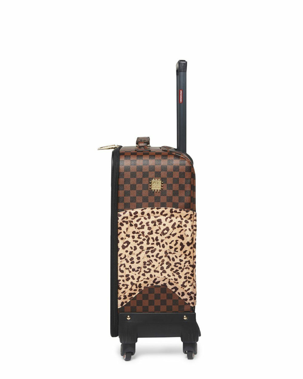 A.i.3 THE LEGACY JETSETTER CARRY-ON LUGGAGE | Sprayground Sale