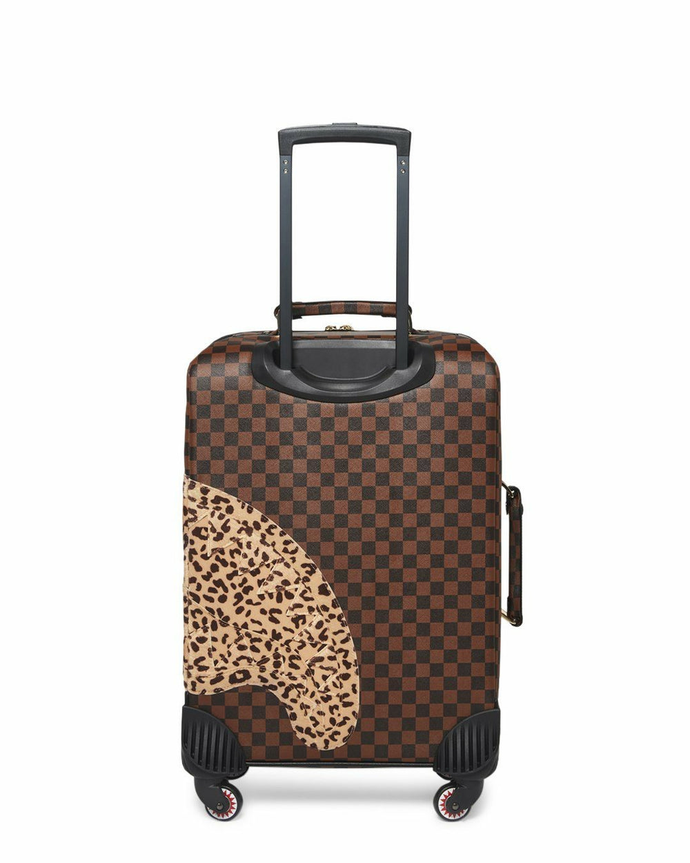 A.i.3 THE LEGACY JETSETTER CARRY-ON LUGGAGE | Sprayground Sale
