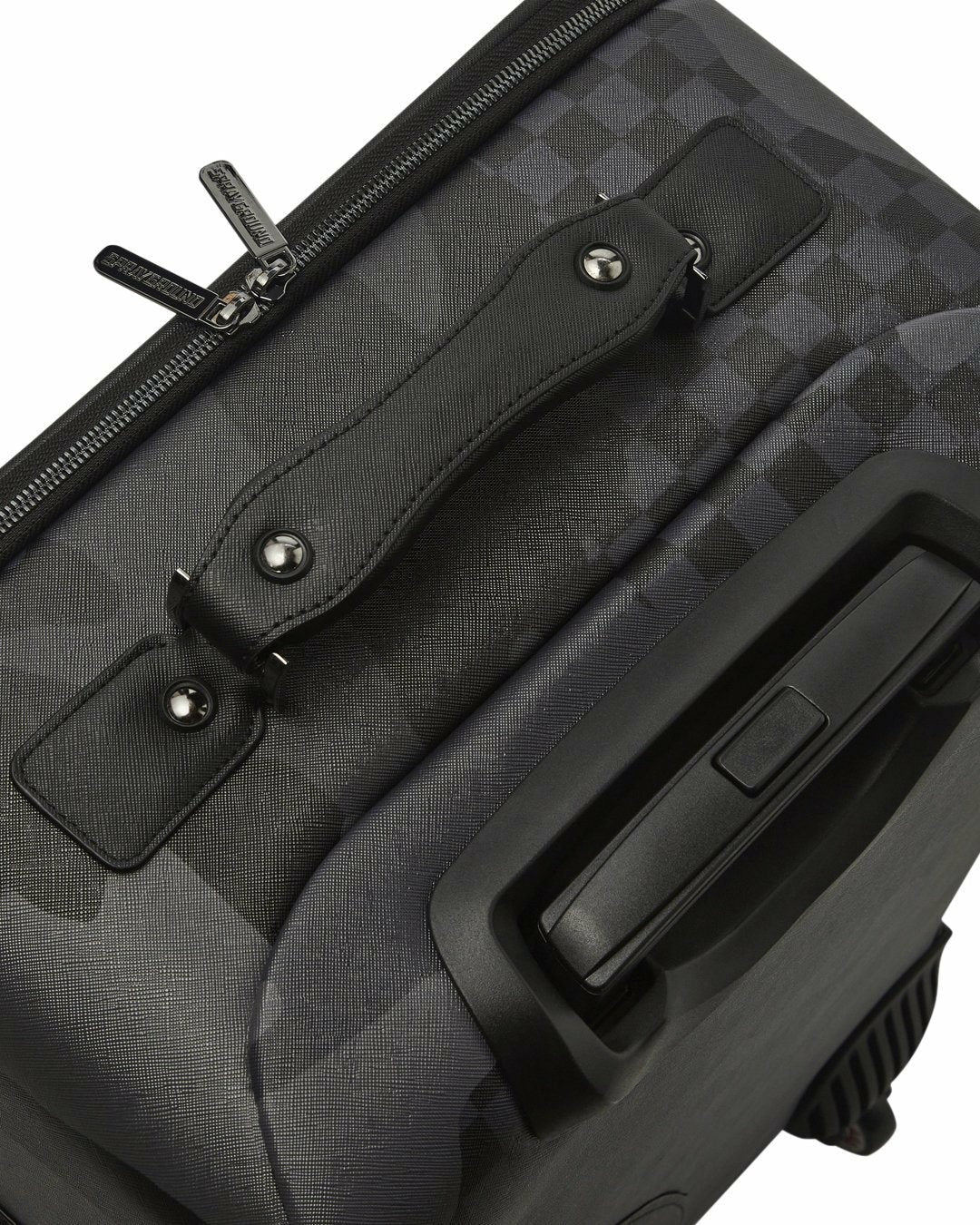 3AM NEVER SLEEP JETSETTER CARRY-ON LUGGAGE | Sprayground Savings
