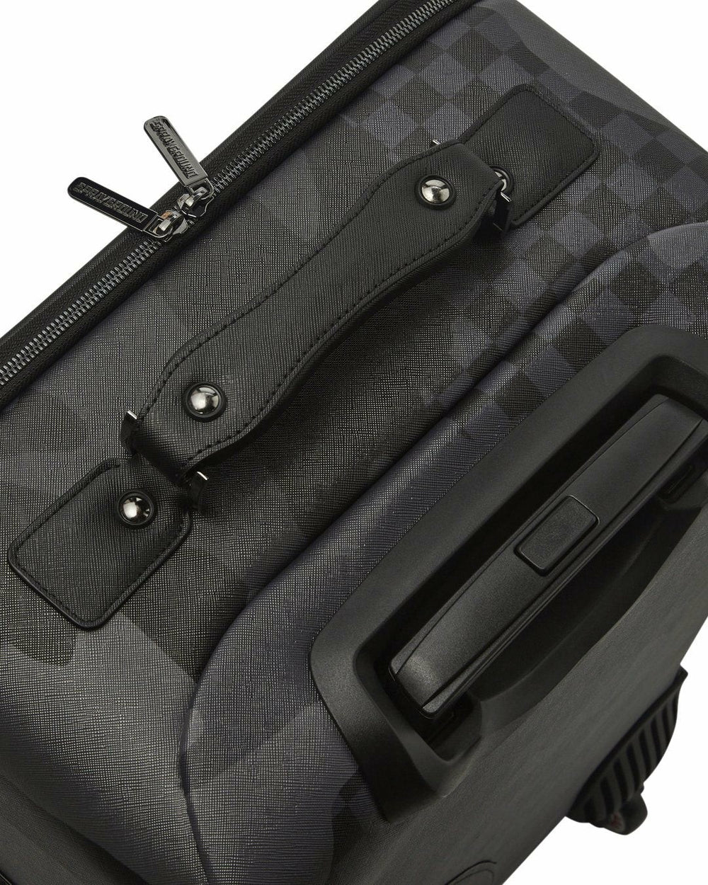 3AM NEVER SLEEP JETSETTER CARRY-ON LUGGAGE | Sprayground Savings