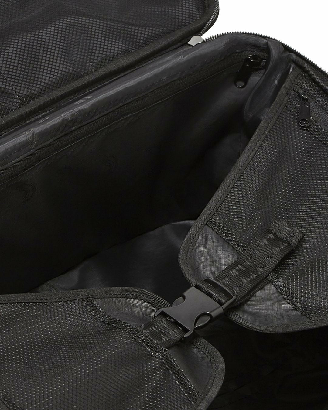 3AM NEVER SLEEP JETSETTER CARRY-ON LUGGAGE | Sprayground Savings