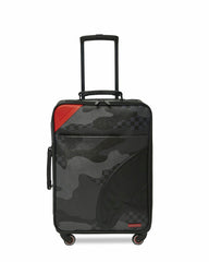 3AM NEVER SLEEP JETSETTER CARRY-ON LUGGAGE | Sprayground Savings
