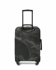 3AM NEVER SLEEP JETSETTER CARRY-ON LUGGAGE | Sprayground Savings