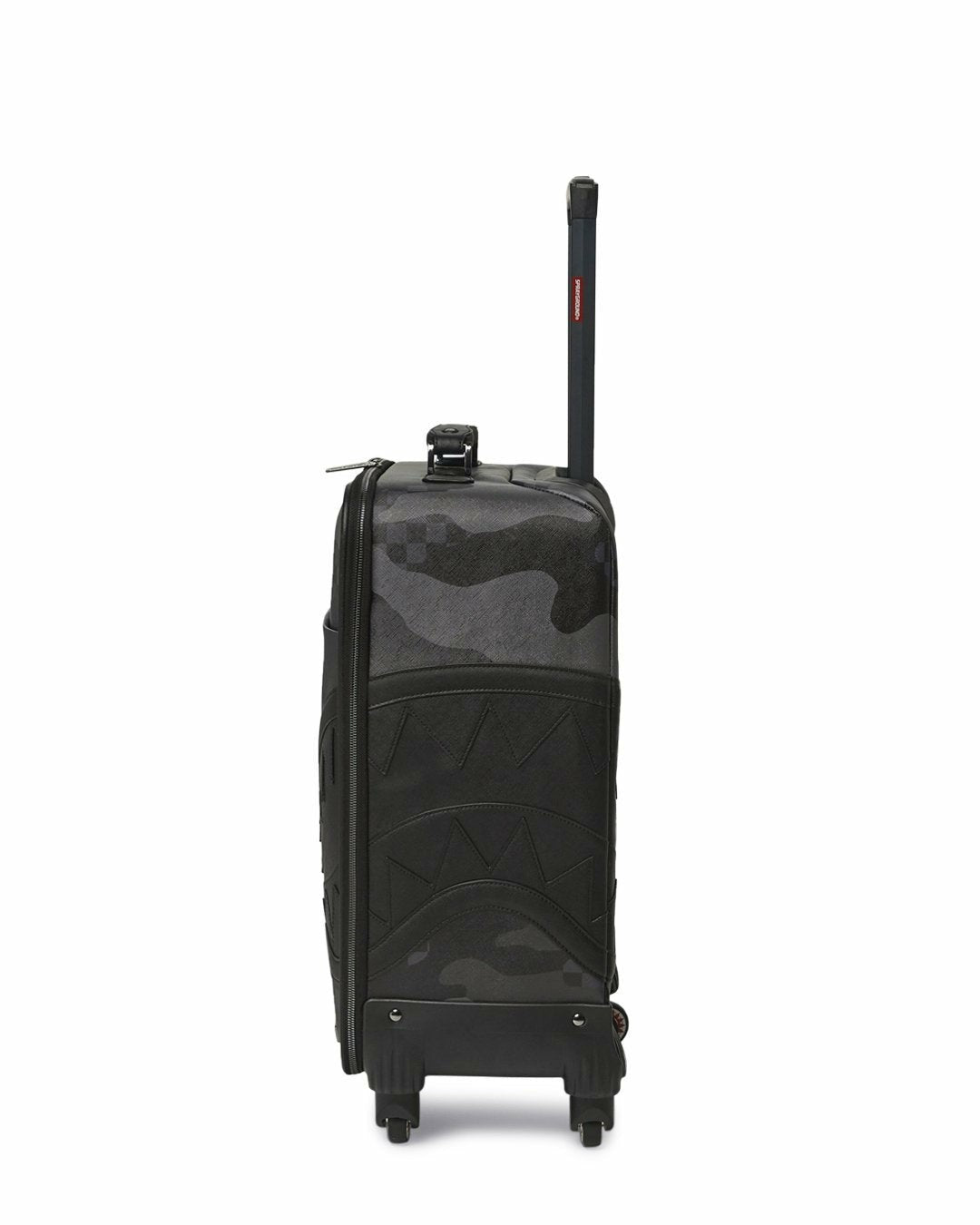 3AM NEVER SLEEP JETSETTER CARRY-ON LUGGAGE | Sprayground Savings