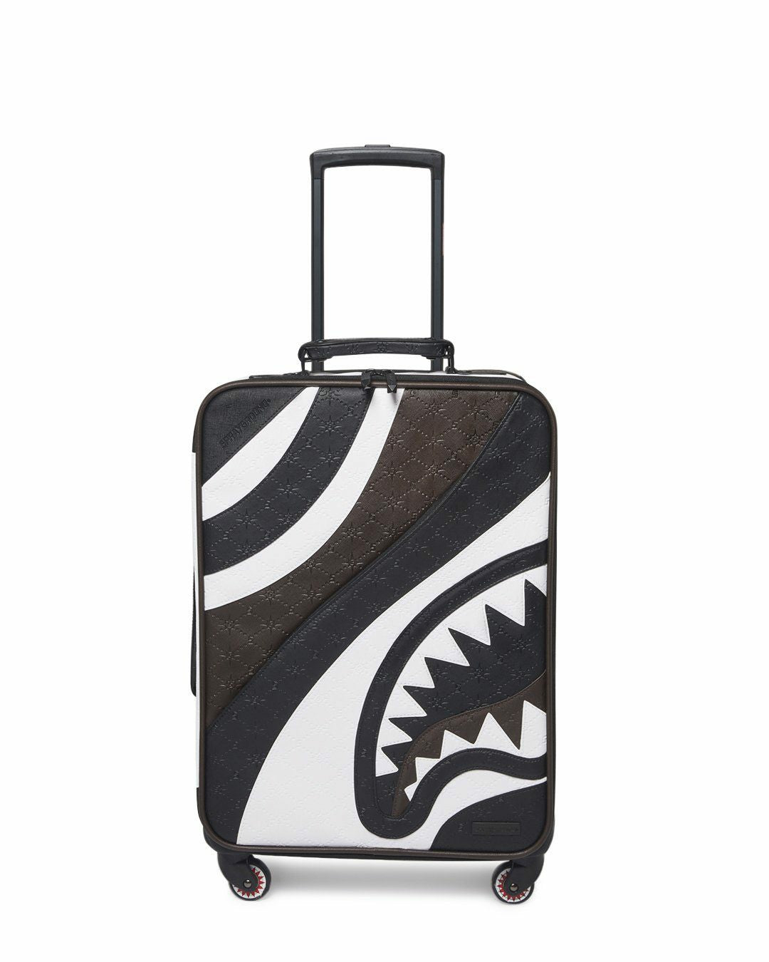 V.V.I.P. JETSETTER CARRY-ON LUGGAGE | Sprayground Discounted