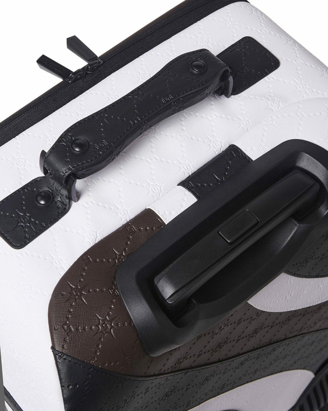 V.V.I.P. JETSETTER CARRY-ON LUGGAGE | Sprayground Discounted