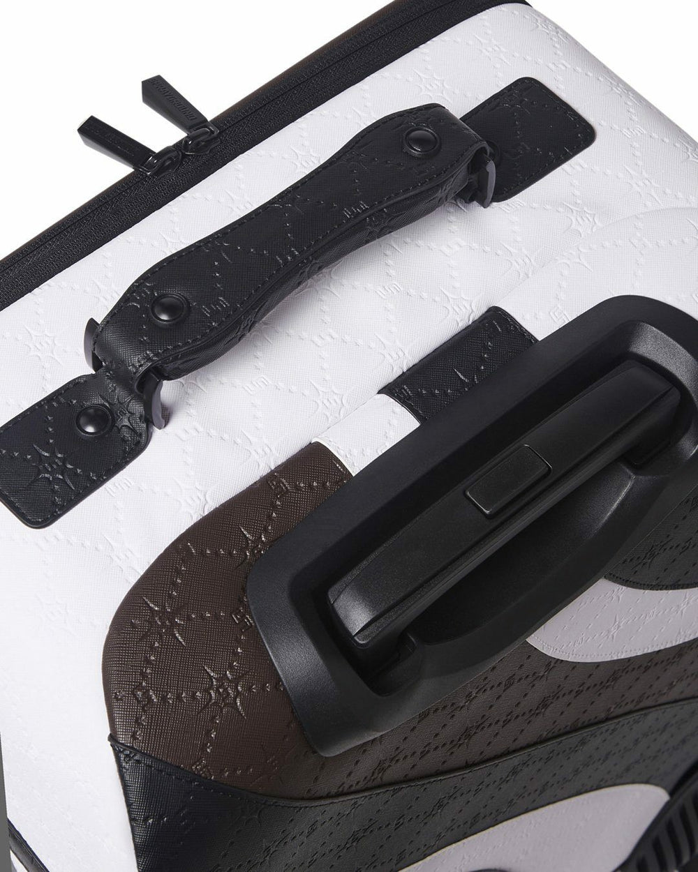 V.V.I.P. JETSETTER CARRY-ON LUGGAGE | Sprayground Discounted