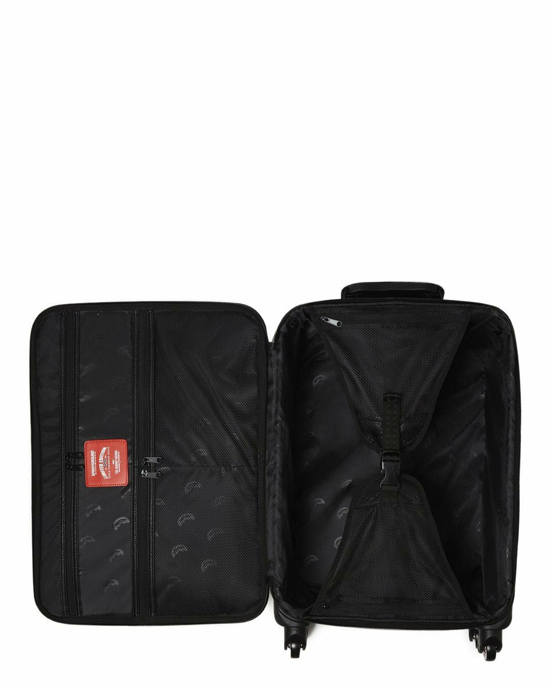 V.V.I.P. JETSETTER CARRY-ON LUGGAGE | Sprayground Discounted