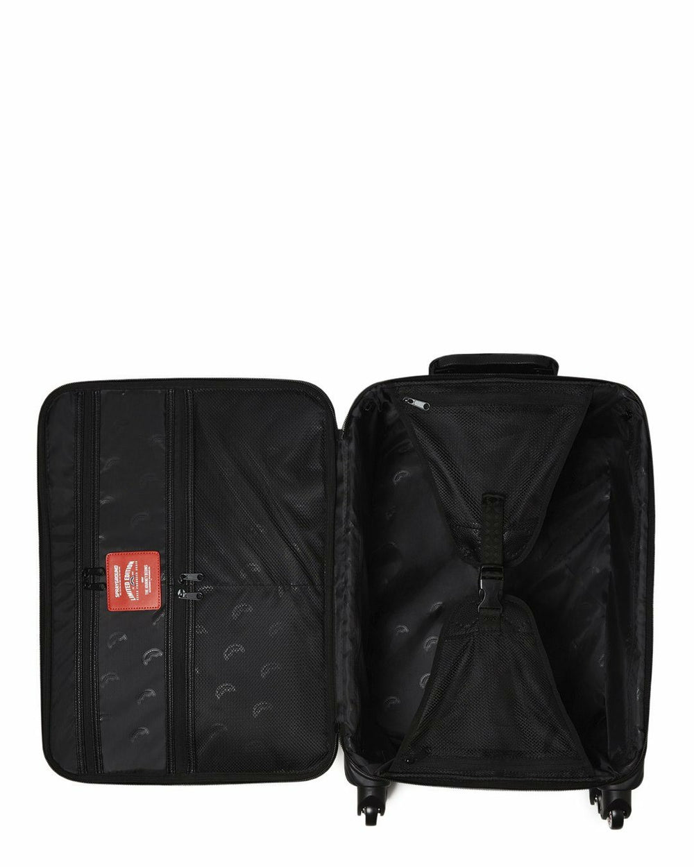 V.V.I.P. JETSETTER CARRY-ON LUGGAGE | Sprayground Discounted