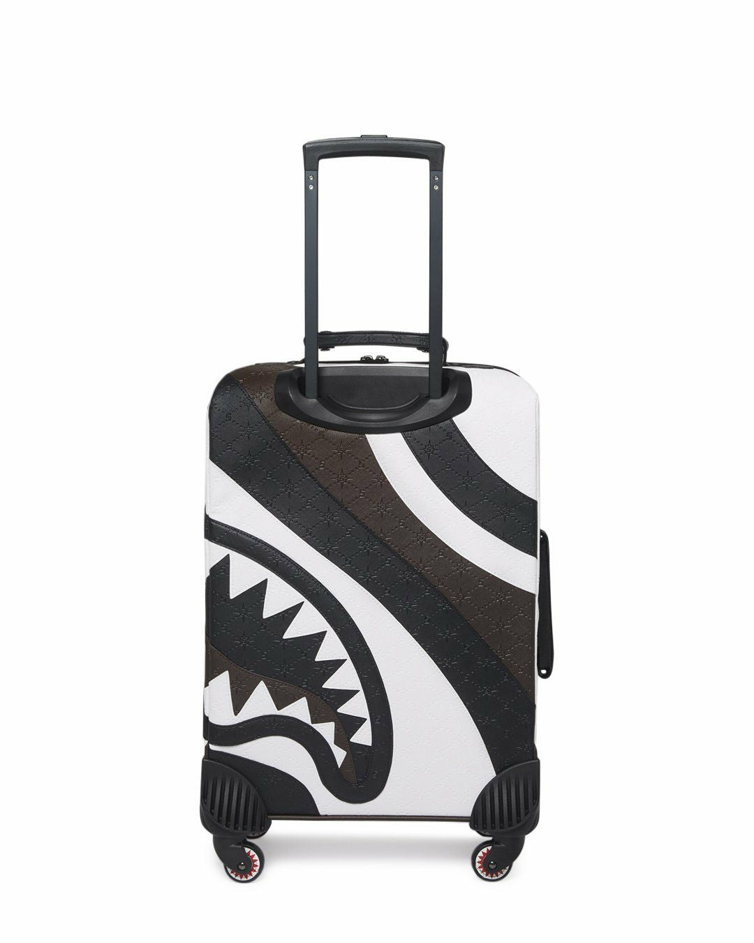 V.V.I.P. JETSETTER CARRY-ON LUGGAGE | Sprayground Discounted