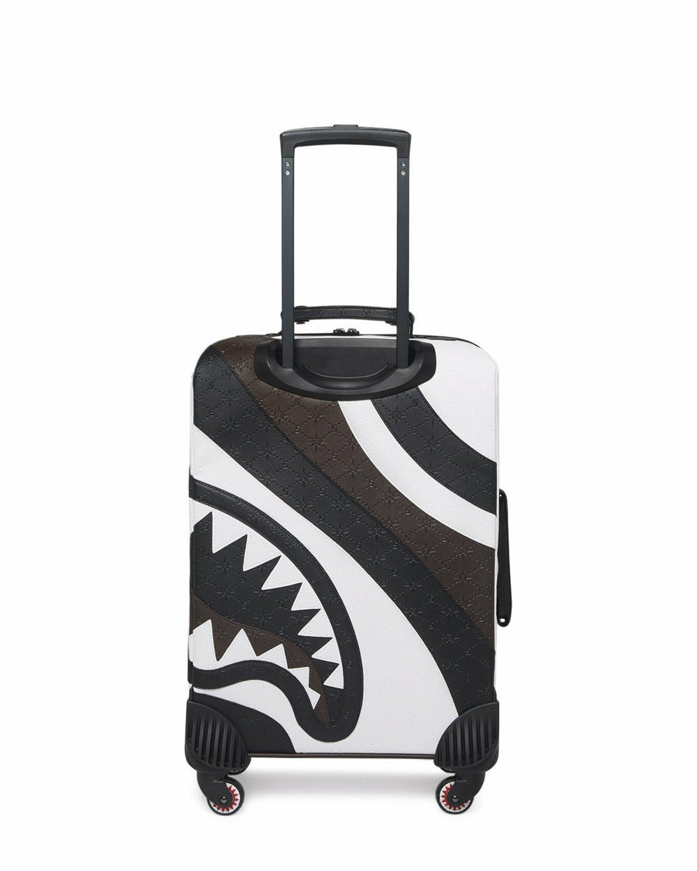 V.V.I.P. JETSETTER CARRY-ON LUGGAGE | Sprayground Discounted
