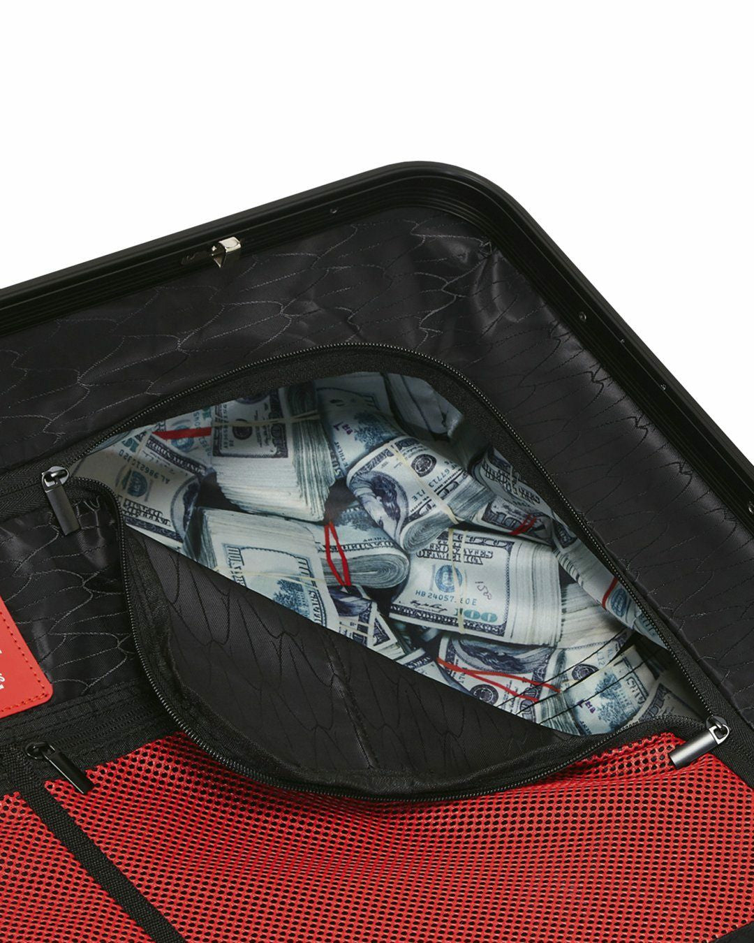SHARKS IN CANDY CARRY-ON LUGGAGE | Sprayground Exclusive Deal