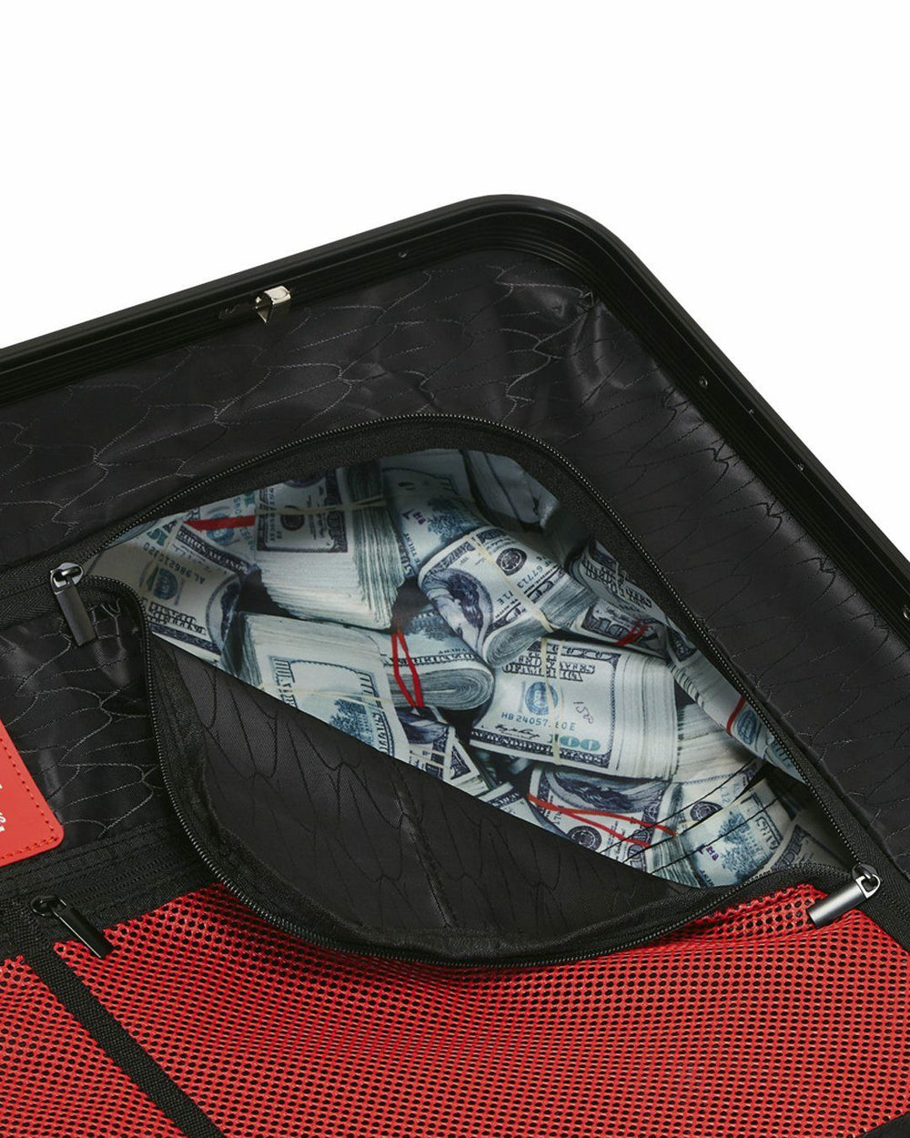 SHARKS IN CANDY CARRY-ON LUGGAGE | Sprayground Exclusive Deal