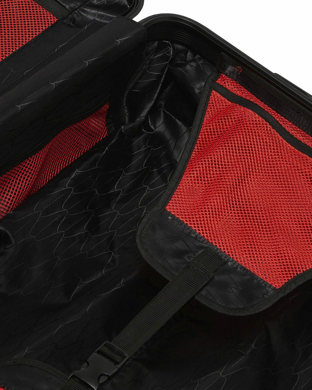 SHARKS IN CANDY CARRY-ON LUGGAGE | Sprayground Exclusive Deal