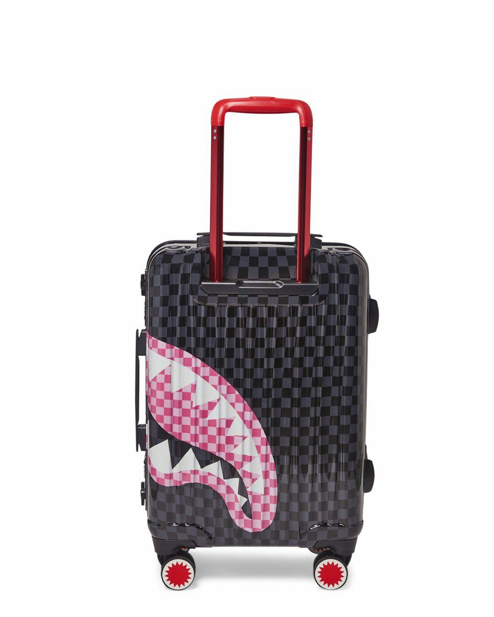SHARKS IN CANDY CARRY-ON LUGGAGE | Sprayground Exclusive Deal