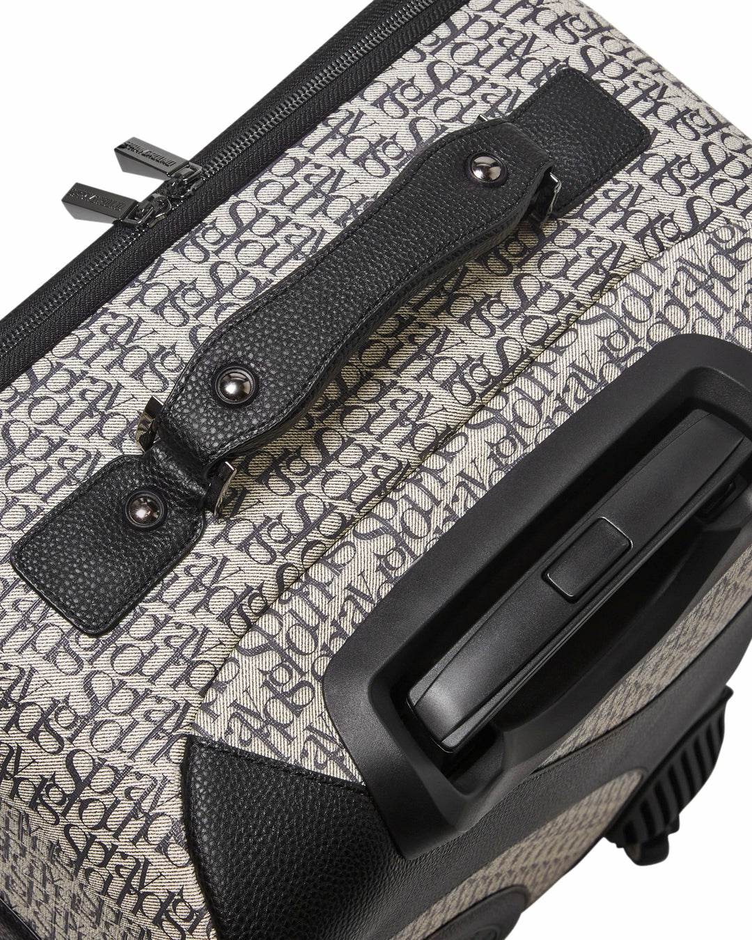 SG ALL DAY JETSETTER CARRY-ON LUGGAGE | Sprayground Hot Deal