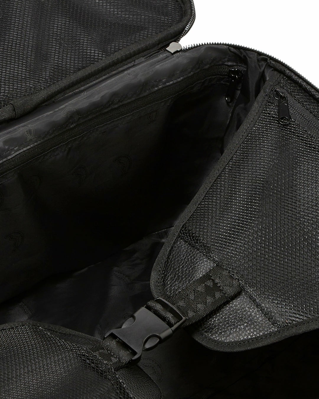 SG ALL DAY JETSETTER CARRY-ON LUGGAGE | Sprayground Hot Deal