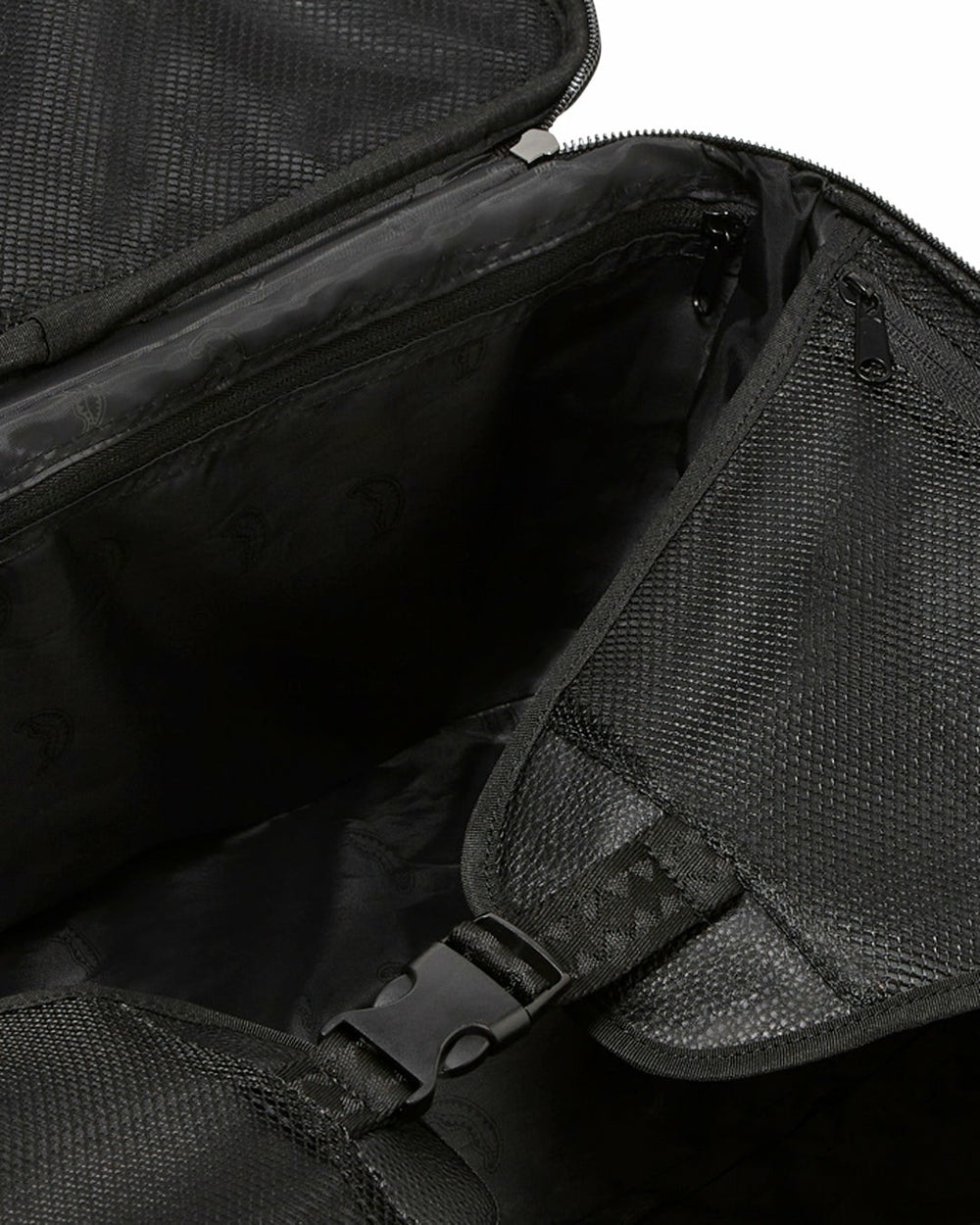 SG ALL DAY JETSETTER CARRY-ON LUGGAGE | Sprayground Hot Deal