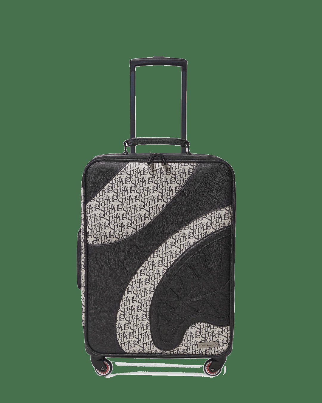 SG ALL DAY JETSETTER CARRY-ON LUGGAGE | Sprayground Hot Deal