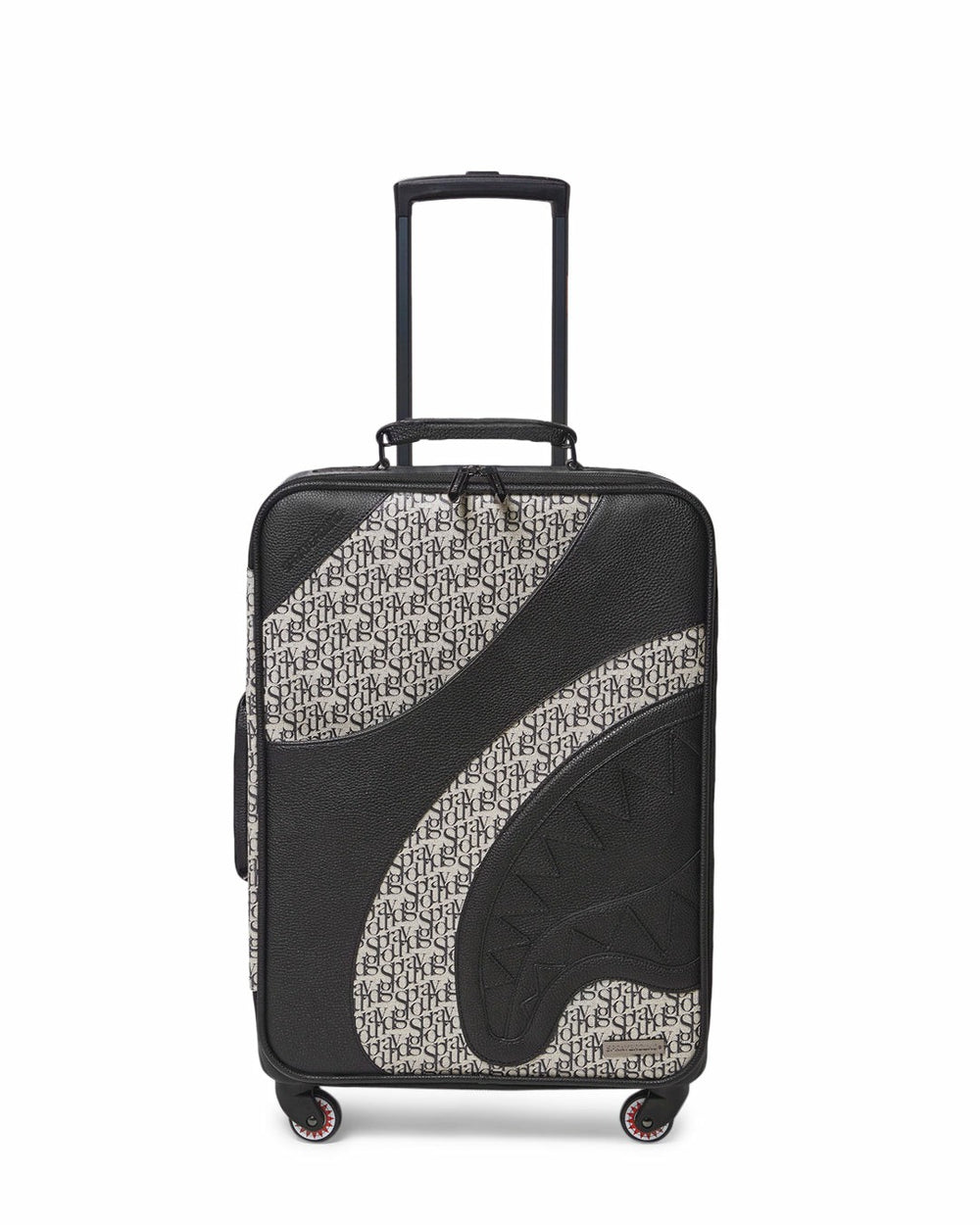 SG ALL DAY JETSETTER CARRY-ON LUGGAGE | Sprayground Hot Deal