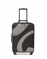 SG ALL DAY JETSETTER CARRY-ON LUGGAGE | Sprayground Hot Deal