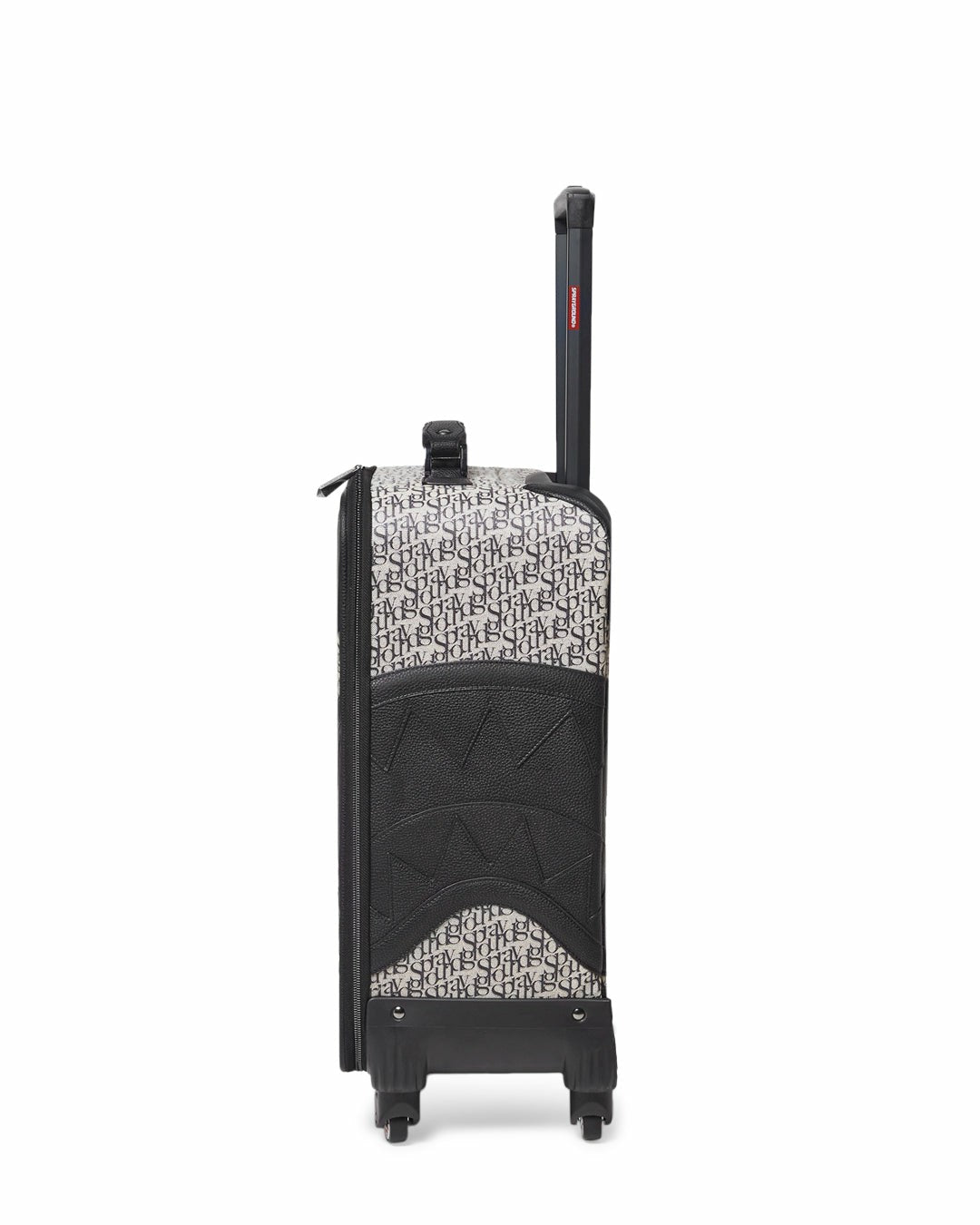 SG ALL DAY JETSETTER CARRY-ON LUGGAGE | Sprayground Hot Deal