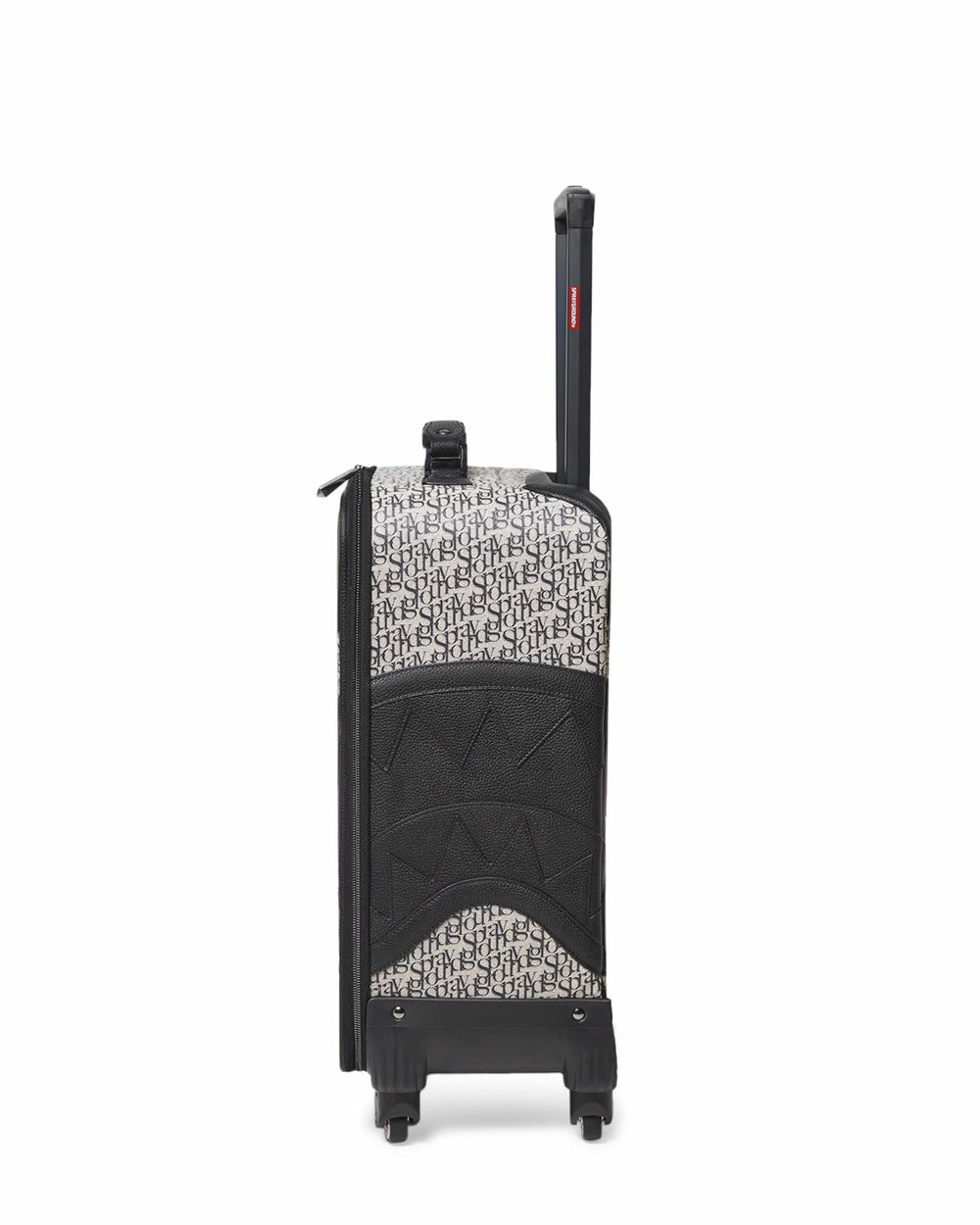 SG ALL DAY JETSETTER CARRY-ON LUGGAGE | Sprayground Hot Deal