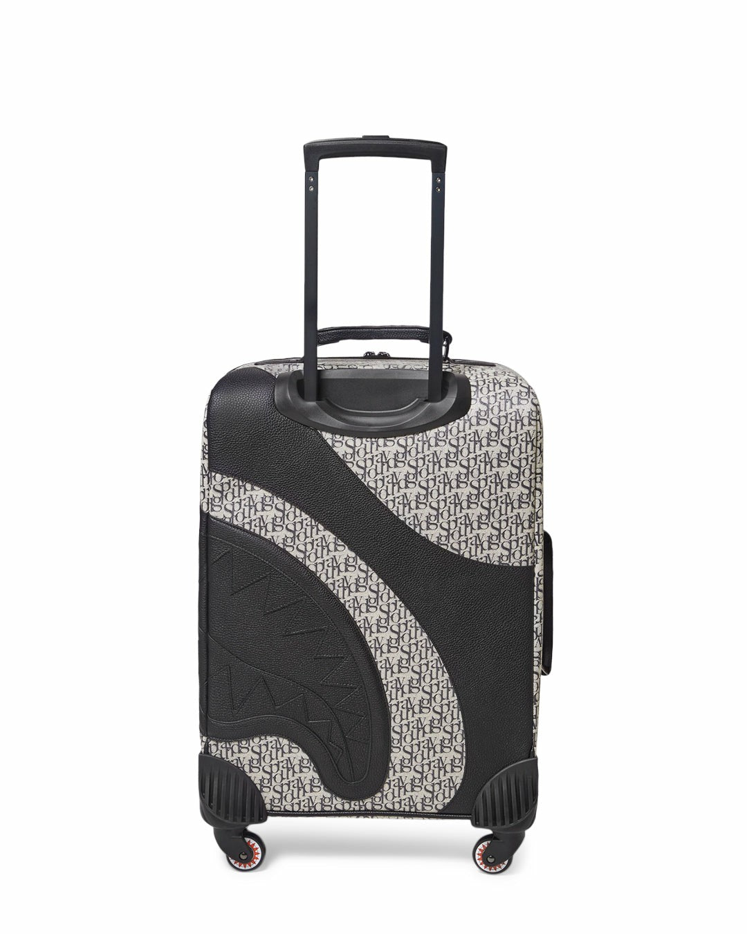 SG ALL DAY JETSETTER CARRY-ON LUGGAGE | Sprayground Hot Deal