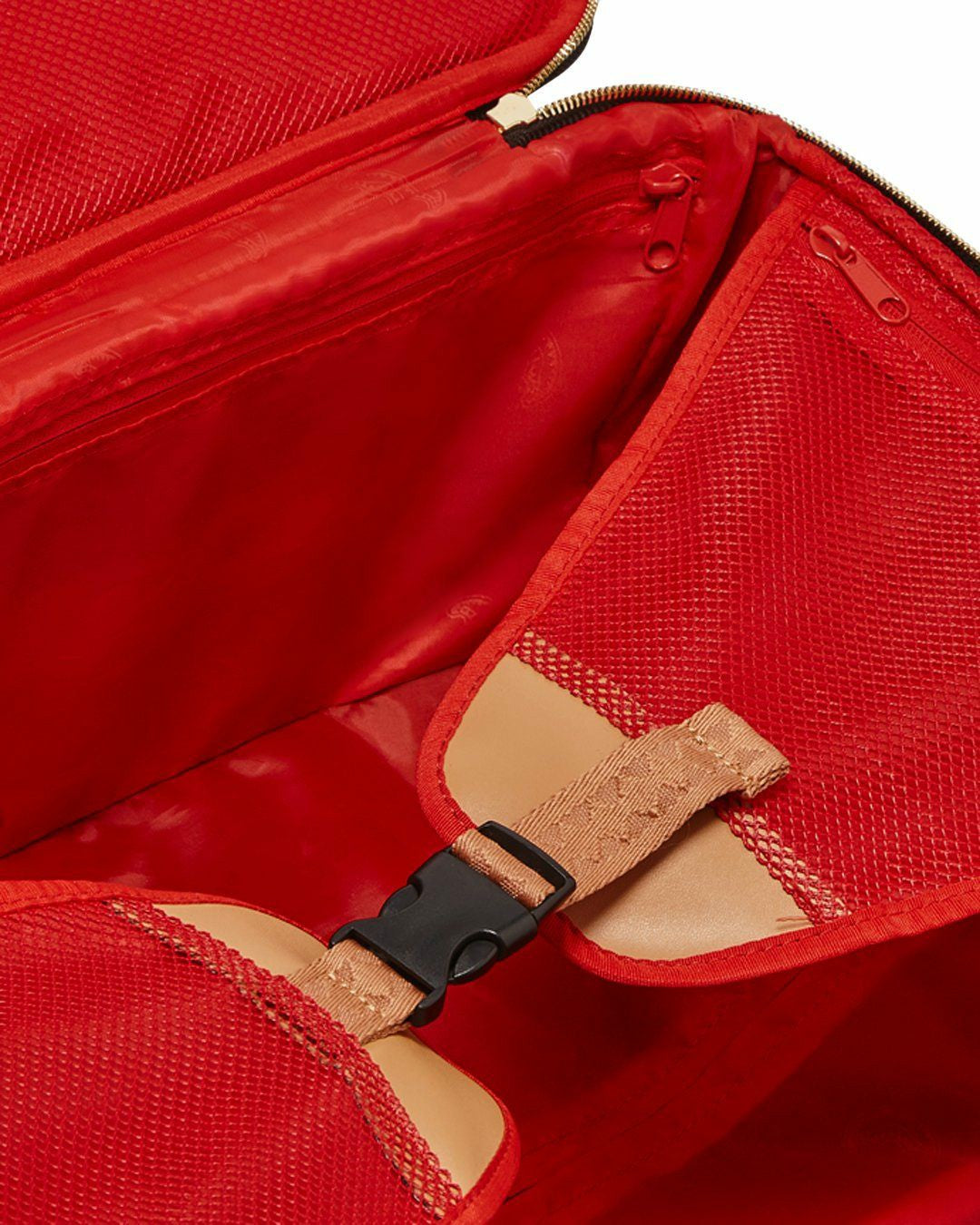 HENNY AIR TO THE THRONE JETSETTER CARRY-ON LUGGAGE | Sprayground Special Offer