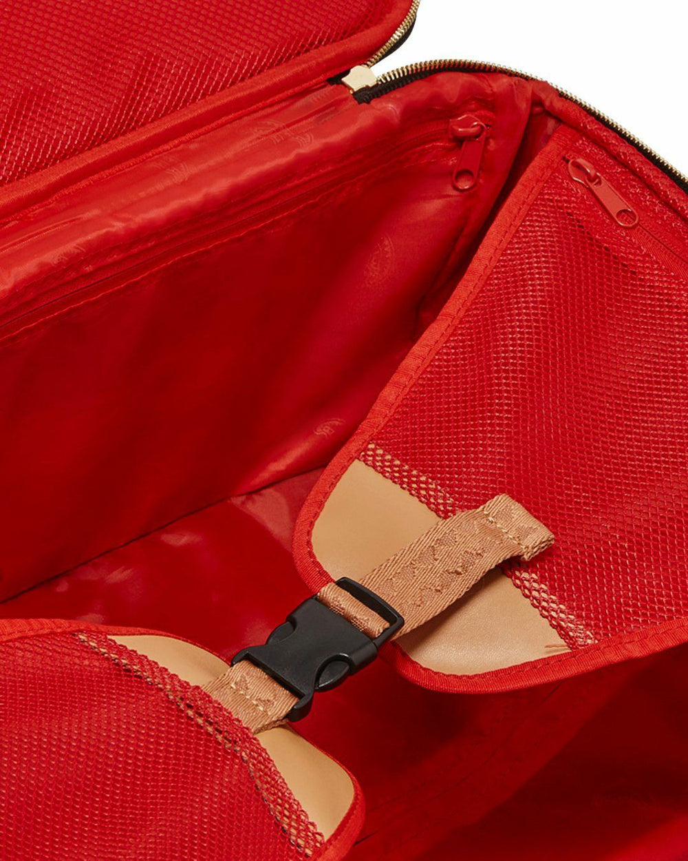 HENNY AIR TO THE THRONE JETSETTER CARRY-ON LUGGAGE | Sprayground Special Offer