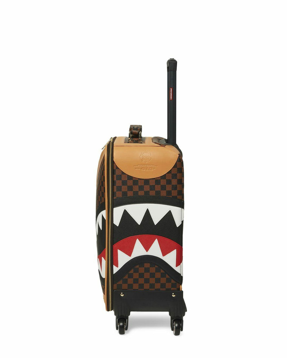 HENNY AIR TO THE THRONE JETSETTER CARRY-ON LUGGAGE | Sprayground Special Offer