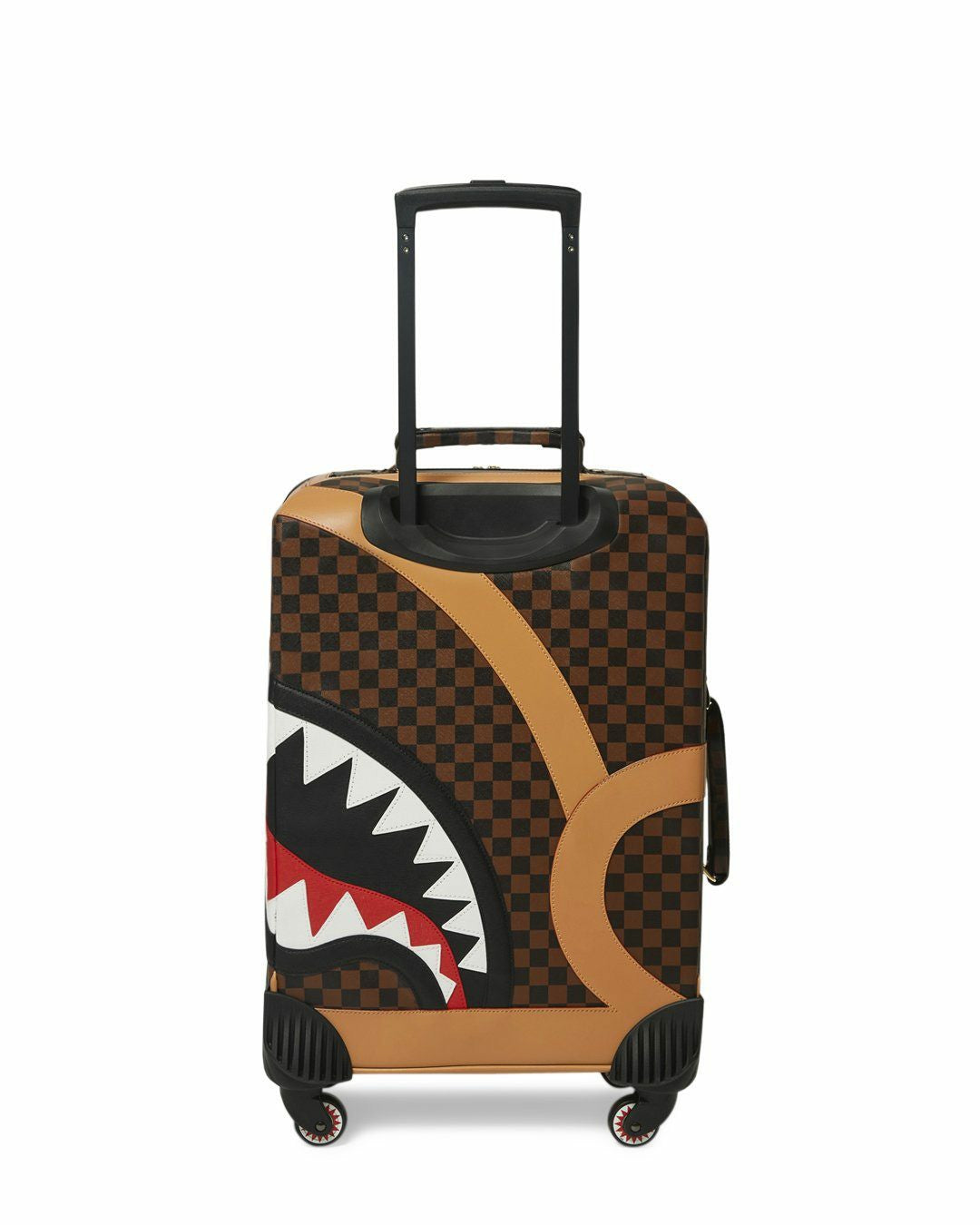 HENNY AIR TO THE THRONE JETSETTER CARRY-ON LUGGAGE | Sprayground Special Offer
