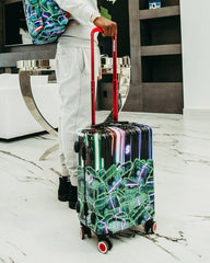 暗号通貨スタック (CRYPTO STACKS) LUGGAGE | Sprayground Sale