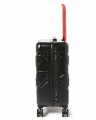 SHARKITECTURE MOLDED 22” CARRY-ON LUGGAGE | Sprayground Outlets