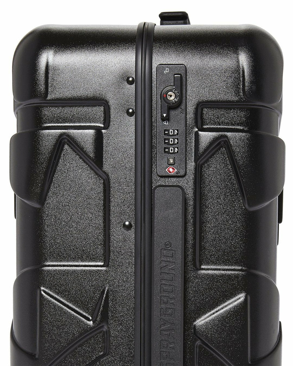 SHARKITECTURE MOLDED 22” CARRY-ON LUGGAGE | Sprayground Outlets