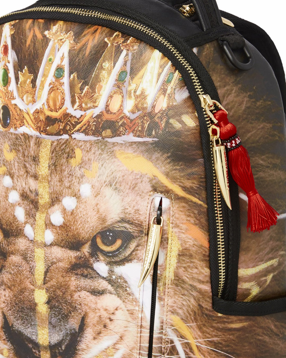 A.i.3 THE MOGUL BACKPACK (DLXV) | Sprayground Exclusive Deal