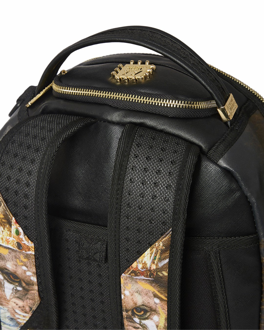 A.i.3 THE MOGUL BACKPACK (DLXV) | Sprayground Exclusive Deal