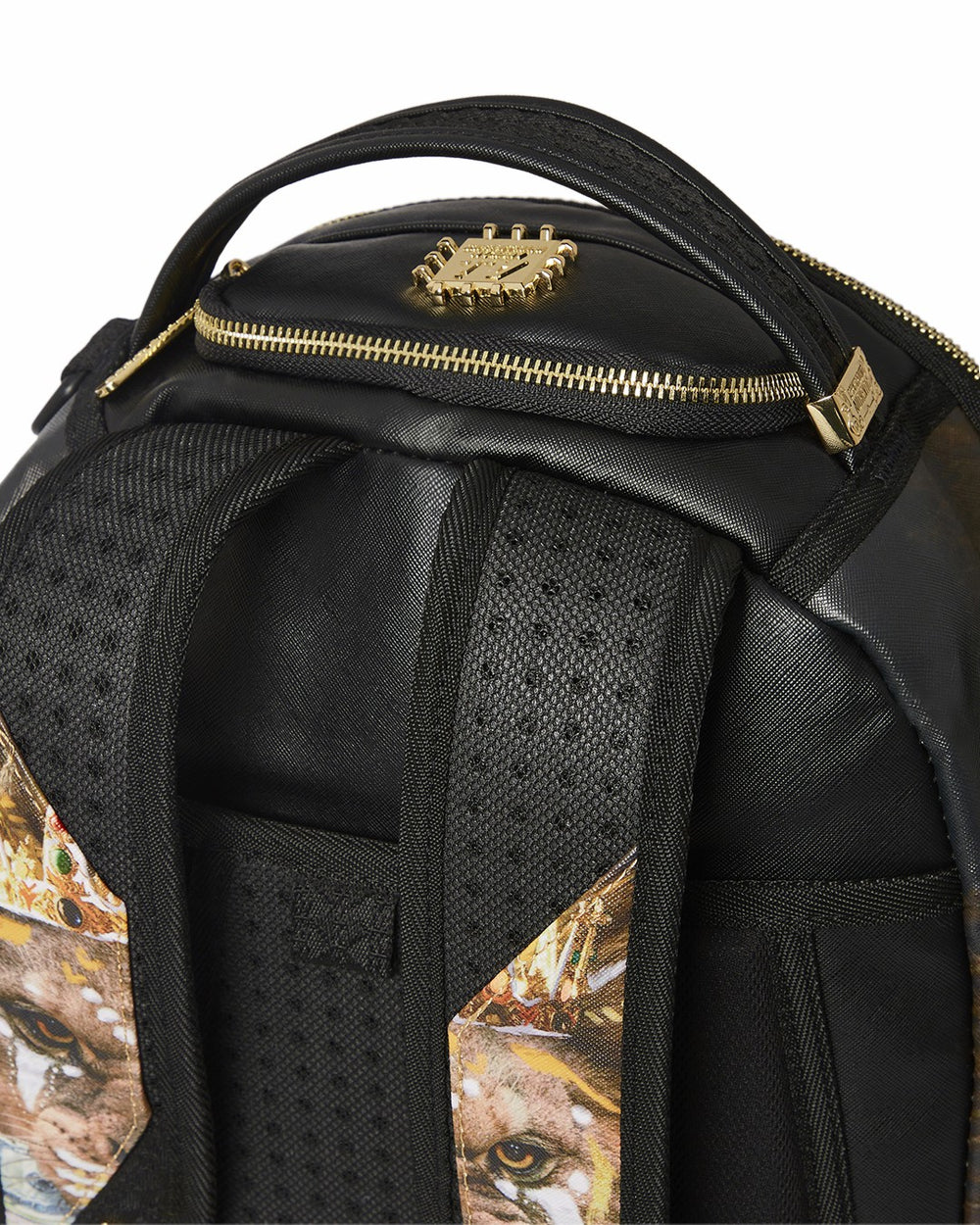 A.i.3 THE MOGUL BACKPACK (DLXV) | Sprayground Exclusive Deal