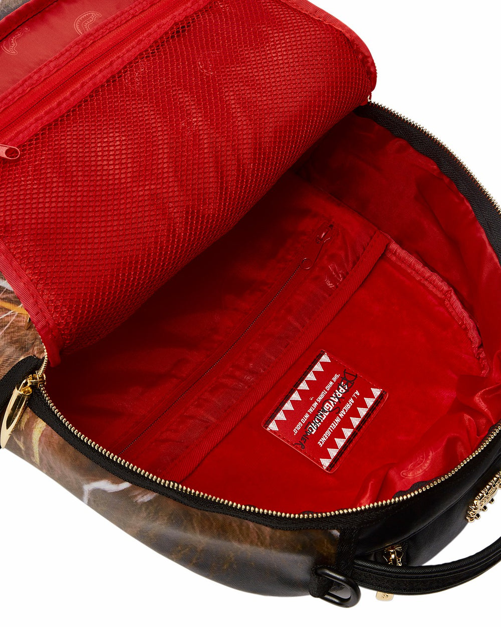 A.i.3 THE MOGUL BACKPACK (DLXV) | Sprayground Exclusive Deal