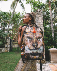 A.i.3 THE MOGUL BACKPACK (DLXV) | Sprayground Exclusive Deal