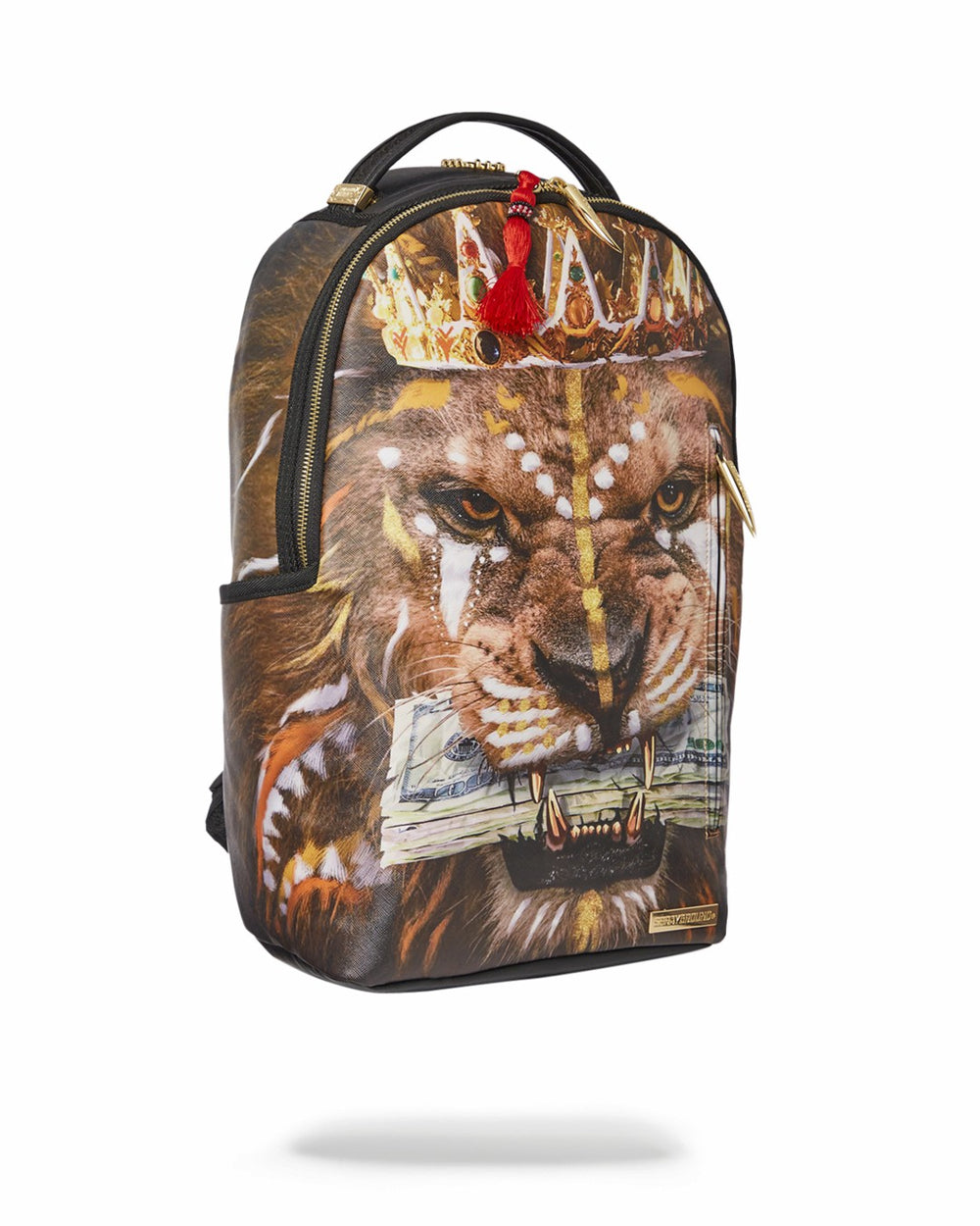 A.i.3 THE MOGUL BACKPACK (DLXV) | Sprayground Exclusive Deal
