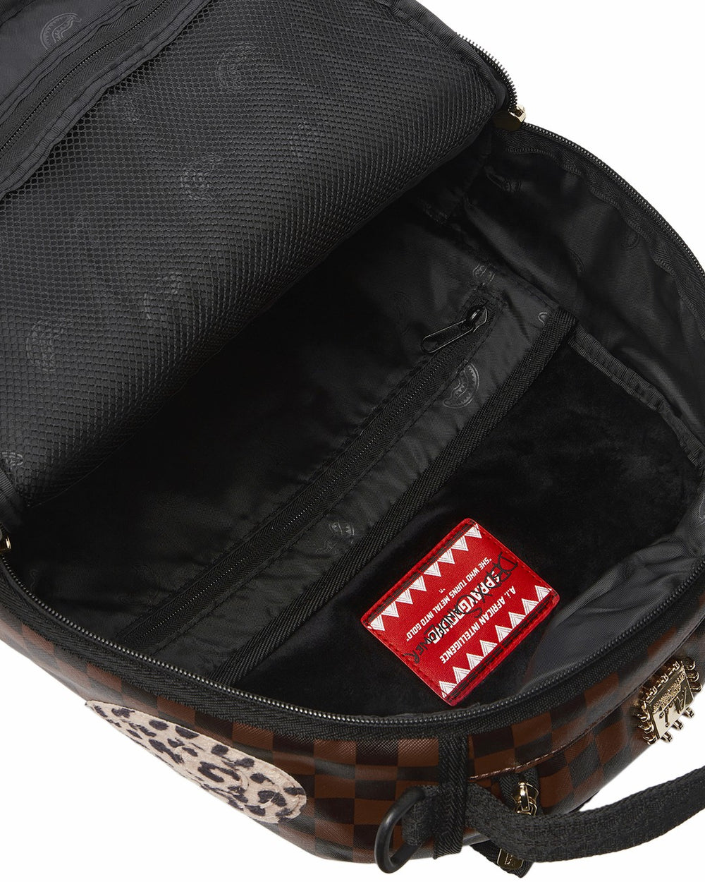 A.i.3 THE LEGACY BACKPACK (DLXV) | Sprayground Hot Deal