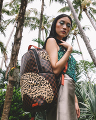 A.i.3 THE LEGACY BACKPACK (DLXV) | Sprayground Hot Deal