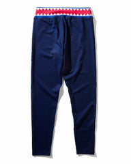 YOGA DRIP TIGHTS (NAVY) | Sprayground Special Offer